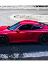 Carbonado CFRP APR Style Trunk Spoiler Porsche 911 991.1 GT3 2012-2015                                     - CF3995APRGT3.W - Image 9