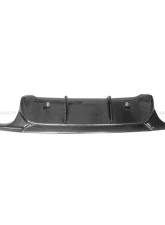 Carbonado CFRP VRS-2 Style Rear Diffuser Porsche 911 991.1 Carrera | S | 4S 2012-2015                                     - CF3995VRS-2.RD - Image 2