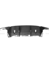 Carbonado CFRP VRS-2 Style Rear Diffuser Porsche 911 991.1 Carrera | S | 4S 2012-2015                                     - CF3995VRS-2.RD - Image 4