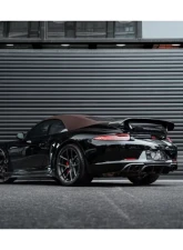 Carbonado CFRP VRS-2 Style Rear Diffuser Porsche 911 991.1 Carrera | S | 4S 2012-2015                                     - CF3995VRS-2.RD - Image 7