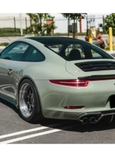 Carbonado CFRP VRS Style Trunk Spoiler for Porsche 911 991.1 Carrera | S | 4S 2012-2015                                     - CF3995VRS.TS - Image 11