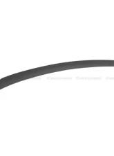 Carbonado CFRP VRS Style Trunk Spoiler for Porsche 911 991.1 Carrera | S | 4S 2012-2015                                     - CF3995VRS.TS - Image 3