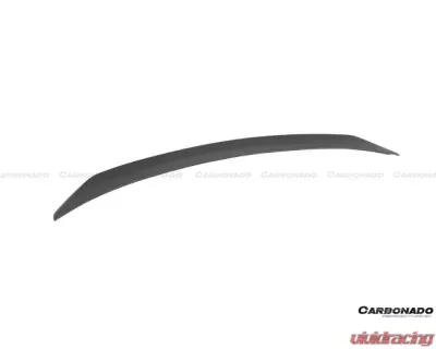 Carbonado CFRP VRS Style Trunk Spoiler for Porsche 911 991.1 Carrera | S | 4S 2012-2015 - CF3995VRS.TS