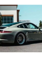 Carbonado CFRP VRS Style Trunk Spoiler for Porsche 911 991.1 Carrera | S | 4S 2012-2015                                     - CF3995VRS.TS - Image 9