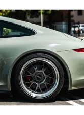 Carbonado CFRP VRS Style Trunk Spoiler for Porsche 911 991.1 Carrera | S | 4S 2012-2015                                     - CF3995VRS.TS - Image 10