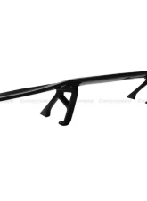 Carbonado Carbon Fiber Trunk Spoiler for Lamborghini Gallardo 2004-2014 CFRP DC-II Style                                     - CF5555DMC-2.W - Image 3