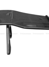 Carbonado Carbon Fiber Trunk Spoiler for Lamborghini Gallardo 2004-2014 CFRP DC-II Style                                     - CF5555DMC-2.W - Image 4
