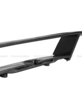 Carbonado Carbon Fiber Trunk Spoiler for Lamborghini Gallardo 2004-2014                                     - CF5555DMC.S - Image 4