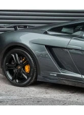 Carbonado Carbonado CFRP SV Style Trunk Spoiler for Lamborghini Gallardo 2004-2014                                     - CF5555SV.W - Image 15