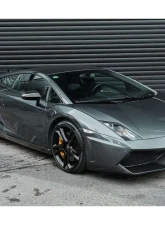 Carbonado Carbonado CFRP SV Style Trunk Spoiler for Lamborghini Gallardo 2004-2014                                     - CF5555SV.W - Image 16