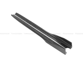 Carbonado CFRP AYP Style Side Skirts Lamborghini Huracan LP610 | LP580 2015-2020