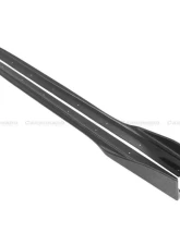 Carbonado CFRP AYP Style Side Skirts Lamborghini Huracan LP610 | LP580 2015-2020                                     - CF5556AYP-SS - Image 10
