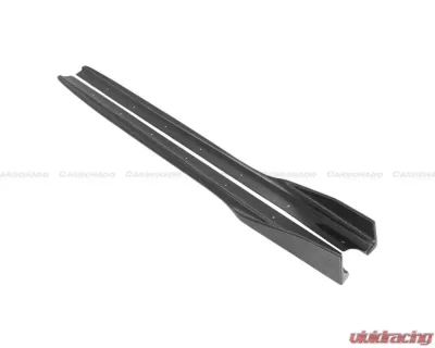 Carbonado CFRP AYP Style Side Skirts Lamborghini Huracan LP610 | LP580 2015-2020 - CF5556AYP-SS