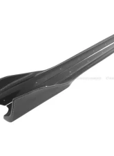 Carbonado CFRP AYP Style Side Skirts Lamborghini Huracan LP610 | LP580 2015-2020                                     - CF5556AYP-SS - Image 2