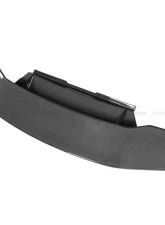 Carbonado Carbon Fiber DC Style Trunk Spoiler for Lamborghini Huracan LP610/LP580 2015-2020                                     - CF5556DMC-W - Image 2