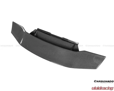 Carbonado Carbon Fiber DC Style Trunk Spoiler for Lamborghini Huracan LP610/LP580 2015-2020 - CF5556DMC-W