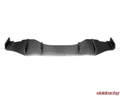 Carbonado CFRP DC Style Rear Diffuser Lamborghini Huracan LP610 | LP580 2015-2020 - CF5556DMC.RD