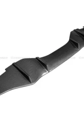 Carbonado CFRP DC Style Rear Diffuser Lamborghini Huracan LP610 | LP580 2015-2020                                     - CF5556DMC.RD - Image 2