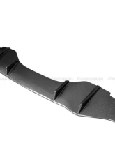 Carbonado CFRP DC Style Rear Diffuser Lamborghini Huracan LP610 | LP580 2015-2020                                     - CF5556DMC.RD - Image 3