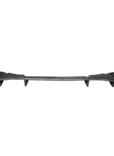 Carbonado CFRP DC Style Rear Diffuser Lamborghini Huracan LP610 | LP580 2015-2020                                     - CF5556DMC.RD - Image 4