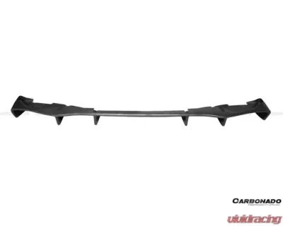 Carbonado CFRP DC Style Rear Diffuser Lamborghini Huracan LP610 | LP580 2015-2020 - CF5556DMC.RD