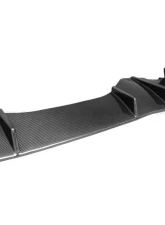 Carbonado CFRP DC Style Rear Diffuser Lamborghini Huracan LP610 | LP580 2015-2020                                     - CF5556DMC.RD - Image 5