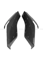 Carbonado FGCF MD Style Front Lip Lamborghini Huracan LP610 2015-2020                                     - FGCF5556MAD-FL - Image 4