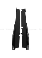 Carbonado CFRP MD Style Side Skirts Lamborghini Huracan LP610 | LP580 2015-2020                                     - CF5556MAD-SS - Image 13