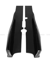 Carbonado CFRP MD Style Side Skirts Lamborghini Huracan LP610 | LP580 2015-2020                                     - CF5556MAD-SS - Image 4