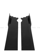 Carbonado CFRP MD Style Side Skirts Lamborghini Huracan LP610 | LP580 2015-2020                                     - CF5556MAD-SS - Image 5