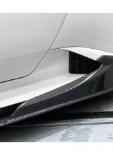 Carbonado CFRP MD Style Side Skirts Lamborghini Huracan LP610 | LP580 2015-2020                                     - CF5556MAD-SS - Image 6