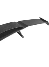 Carbonado CFRP MD Style Trunk Spoiler for Lamborghini Huracan LP610/LP580 2015-2020                                     - CF5556MAD-W - Image 4