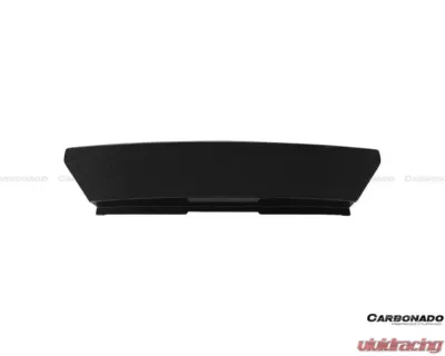 Carbonado CFRP MD Style Trunk Spoiler for Lamborghini Huracan LP610/LP580 2015-2020 - CF5556MAD-W