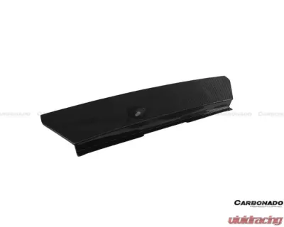 Carbonado CFRP MD Style Trunk Spoiler for Lamborghini Huracan LP610/LP580 2015-2020 - CF5556MAD-W