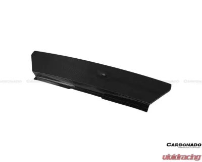 Carbonado CFRP MD Style Trunk Spoiler for Lamborghini Huracan LP610/LP580 2015-2020 - CF5556MAD-W