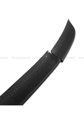 Carbonado CFRP VT Style Trunk Spoiler for Lamborghini Huracan LP610/LP580 2015-2020                                     - CF5556NOTC.TS - Image 3