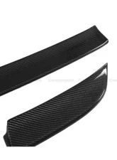 Carbonado CFRP VT Style Trunk Spoiler for Lamborghini Huracan LP610/LP580 2015-2020                                     - CF5556NOTC.TS - Image 4