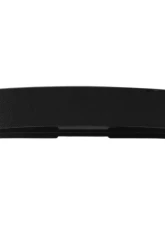 Carbonado Carbon Fiber Reinforced Polymer OEM Style Wing Base for Lamborghini Huracan LP610/LP580 2015-2019                                     - CF5556OE-TW - Image 6