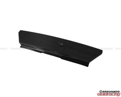 Carbonado Carbon Fiber Reinforced Polymer OEM Style Wing Base for Lamborghini Huracan LP610/LP580 2015-2019 - CF5556OE-TW