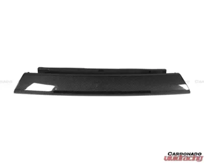 Carbonado Carbon Fiber Reinforced Polymer OEM Style Wing Base for Lamborghini Huracan LP610/LP580 2015-2019 - CF5556OE-TW