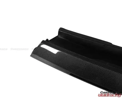Carbonado Carbon Fiber Reinforced Polymer OEM Style Wing Base for Lamborghini Huracan LP610/LP580 2015-2019 - CF5556OE-TW