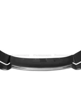 Carbonado CFRP RZS Style Front Lip Lamborghini Huracan LP610 2015-2020                                     - CF5556RZS.FL - Image 9