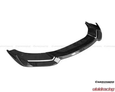 Carbonado CFRP RZS Style Front Lip Lamborghini Huracan LP610 2015-2020 - CF5556RZS.FL