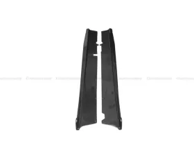 Carbonado CFRP RZS Style Side Skirts Lamborghini Huracan LP610 | LP580 2015-2020
