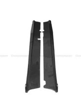 Carbonado CFRP RZS Style Side Skirts Lamborghini Huracan LP610 | LP580 2015-2020                                     - CF5556RZS.SS - Image 9