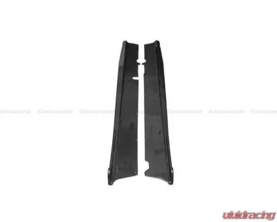 Carbonado CFRP RZS Style Side Skirts Lamborghini Huracan LP610 | LP580 2015-2020 - CF5556RZS.SS