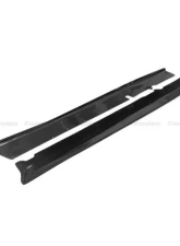 Carbonado CFRP RZS Style Side Skirts Lamborghini Huracan LP610 | LP580 2015-2020                                     - CF5556RZS.SS - Image 2