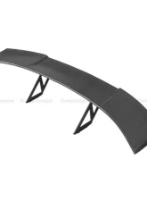 Carbonado CFRP RZS Style Trunk Spoiler for Lamborghini Huracan LP610/LP580 2015-2020                                     - CF5556RZS.W - Image 2
