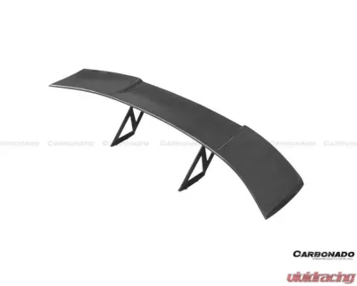 Carbonado CFRP RZS Style Trunk Spoiler for Lamborghini Huracan LP610/LP580 2015-2020 - CF5556RZS.W