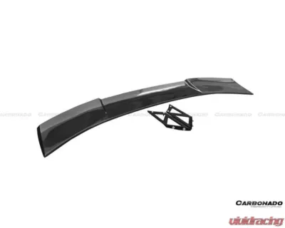 Carbonado CFRP RZS Style Trunk Spoiler for Lamborghini Huracan LP610/LP580 2015-2020 - CF5556RZS.W